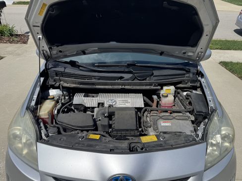 Used 2011 Toyota Prius Two image 15