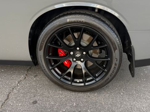 Used 2023 Dodge Challenger R/T Scat Pack w/ Plus Package RWD image 6