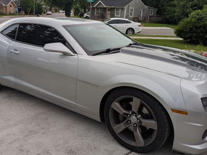 Used 2010 Chevrolet Camaro SS w/ RS Package