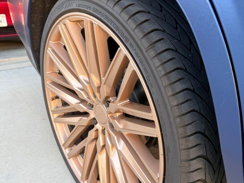 Used 2021 Chevrolet Tahoe Premier image 14