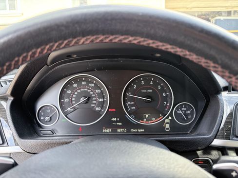 Used 2016 BMW 428i Coupe image 9