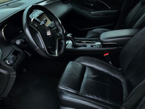 Used 2015 Buick LaCrosse Leather image 10