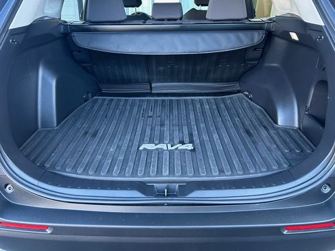 Used 2023 Toyota RAV4 XLE w/ Convenience Package image 26