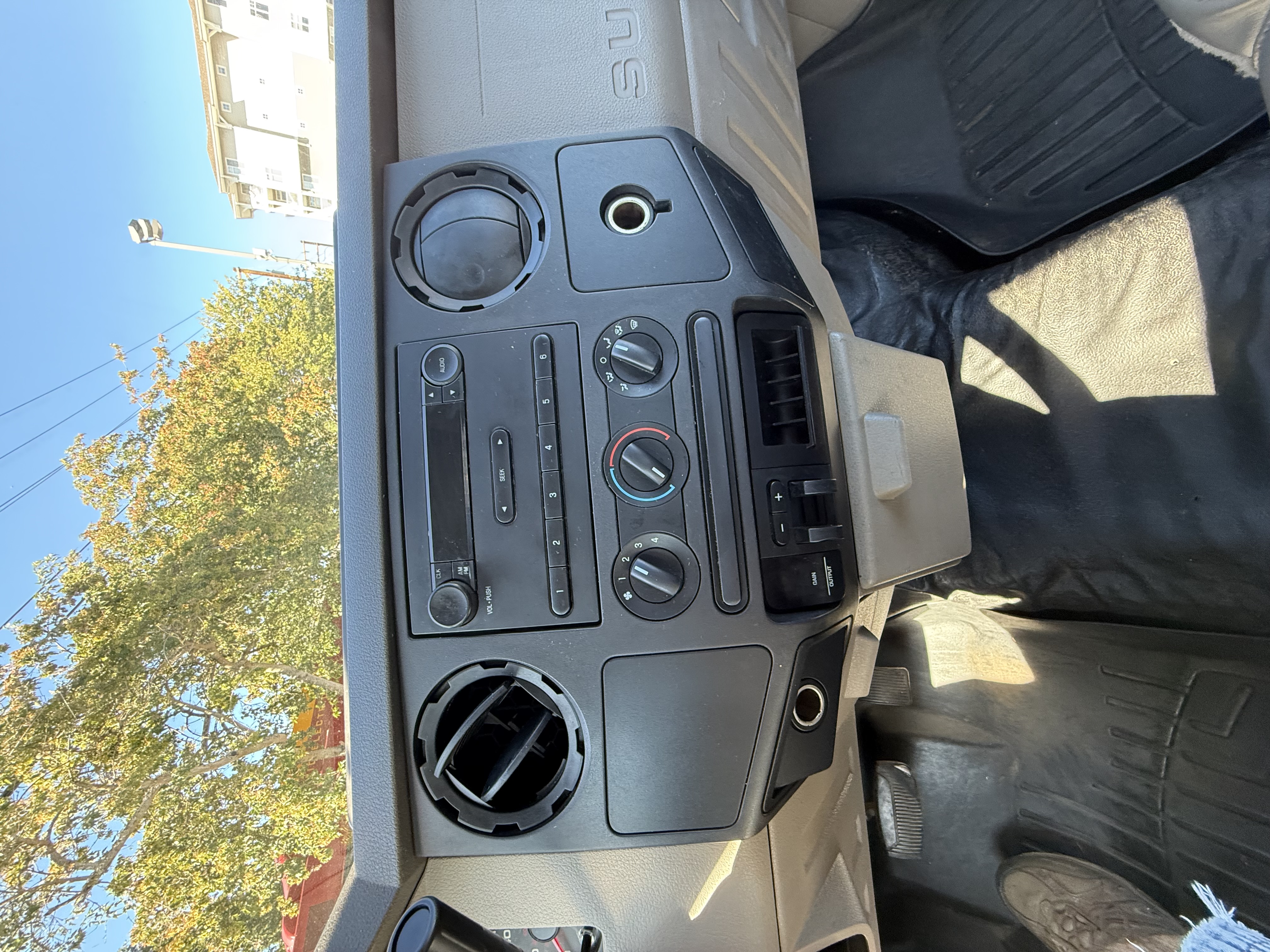 Used 2008 Ford F350 King Ranch RWD image 1
