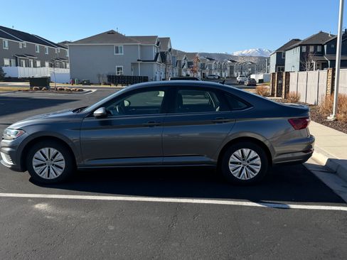Used 2020 Volkswagen Jetta S w/ Driver Assistance Package image 15