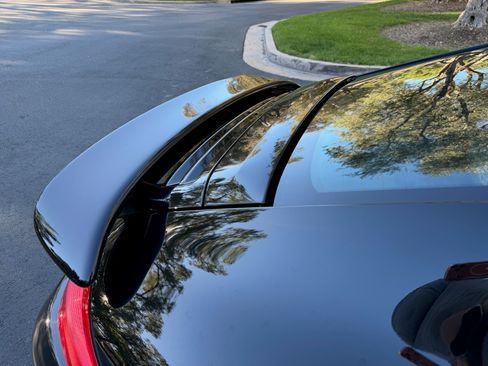 Used 2008 Porsche 911 Turbo image 10