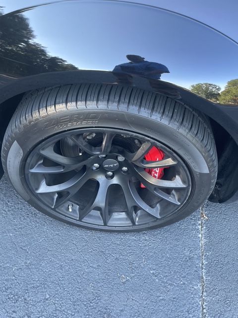 Used 2023 Dodge Challenger R/T Scat Pack RWD image 18