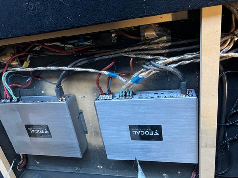 Used 1999 Chevrolet Corvette Coupe w/ Performance Handling Pkg image 7