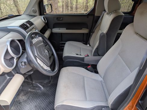 Used 2008 Honda Element EX image 9
