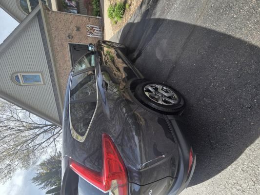 Used 2019 Honda CR-V EX image 2