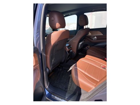Used 2026 Mercedes-Benz GLE 450e 4MATIC image 13