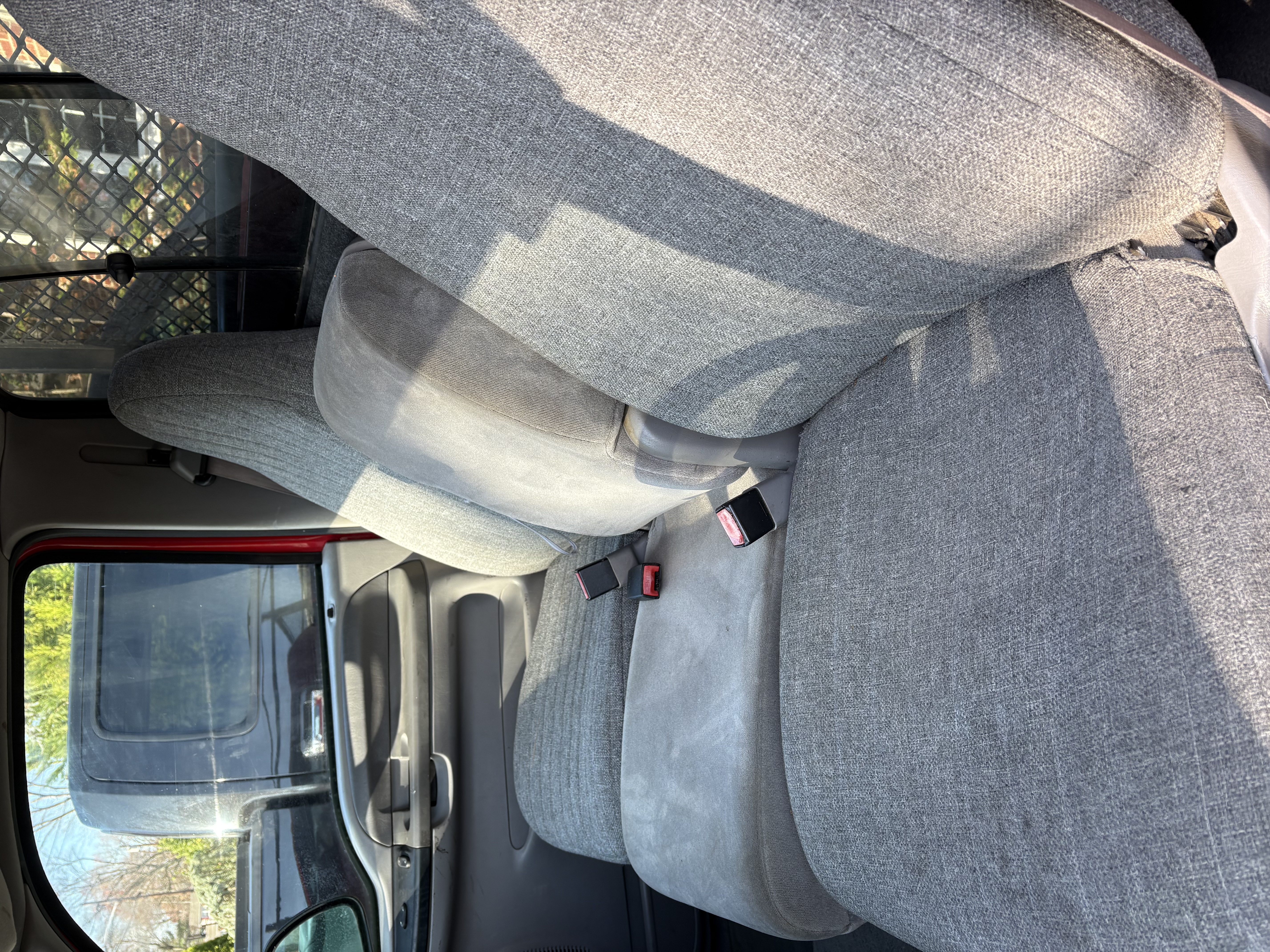Used 2001 Ford F350 2WD Regular Cab Super Duty image 13