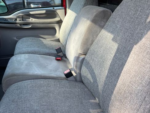 Used 2001 Ford F350 2WD Regular Cab Super Duty image 13