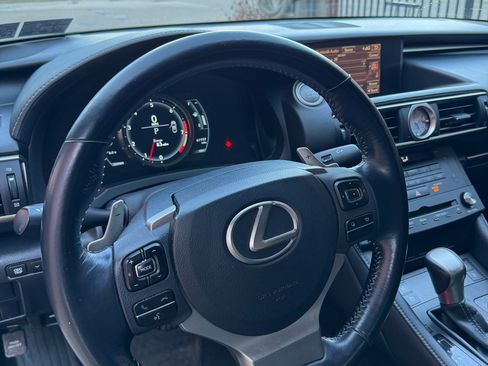 Used 2015 Lexus RC 350 AWD w/ Navigation System Package image 12