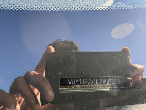 Used 2014 BMW M235i Coupe image 12