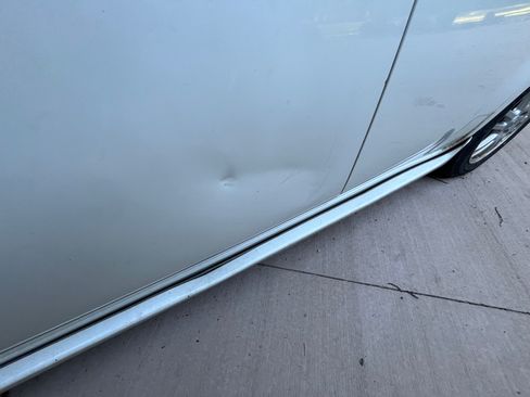 Used 2012 Nissan Cube 1.8 S w/ Indigo Limited Edition Pkg image 20