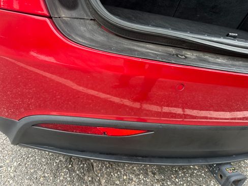 Used 2020 Tesla Model X Long Range AWD/4WD image 17