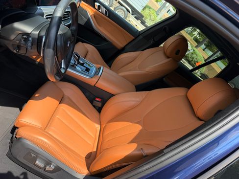 Used 2022 BMW X5 xDrive40i AWD/4WD image 18