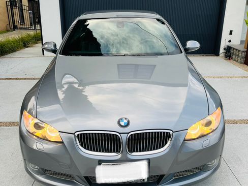 Used 2008 BMW 335i Convertible image 14