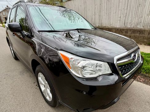 Used 2016 Subaru Forester 2.5i w/ Alloy Wheel Package image 5