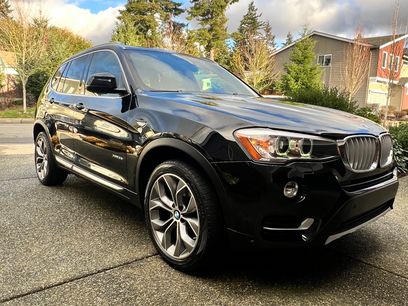 Used 2015 BMW X3 xDrive35i