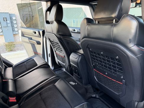 Used 2023 Ford Bronco Raptor image 22