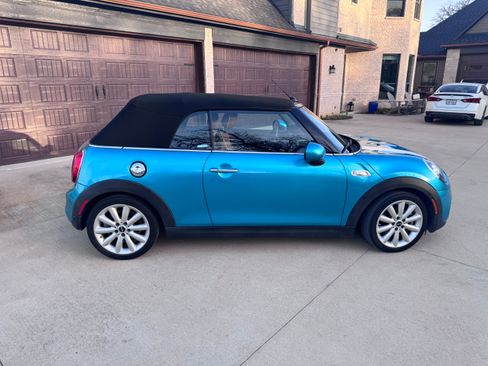 Used 2019 MINI Cooper S image 5