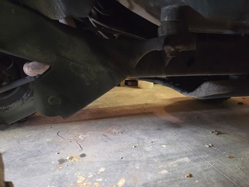 Used 1998 Jeep Wrangler SE image 13