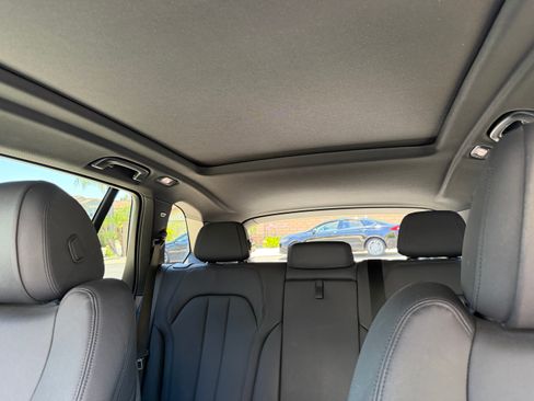 Used 2019 BMW X5 xDrive40i w/ Convenience Package AWD/4WD image 18