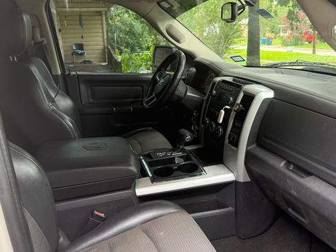 Used 2009 Dodge Ram 1500 Truck Sport RWD image 10