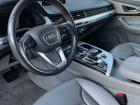 Used 2019 Audi Q7 2.0T Premium Plus w/ Premium Plus Package image 9