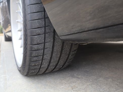 Used 2008 BMW ALPINA B7 image 14