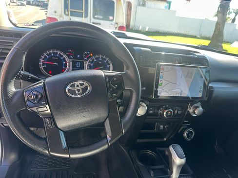 Used 2019 Toyota 4Runner TRD Off-Road Premium image 23