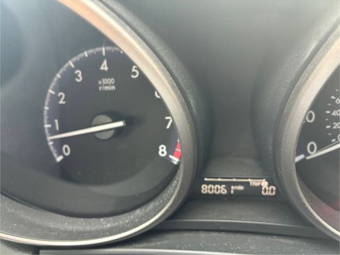 Used 2013 MAZDA MAZDA3 i SV image 12