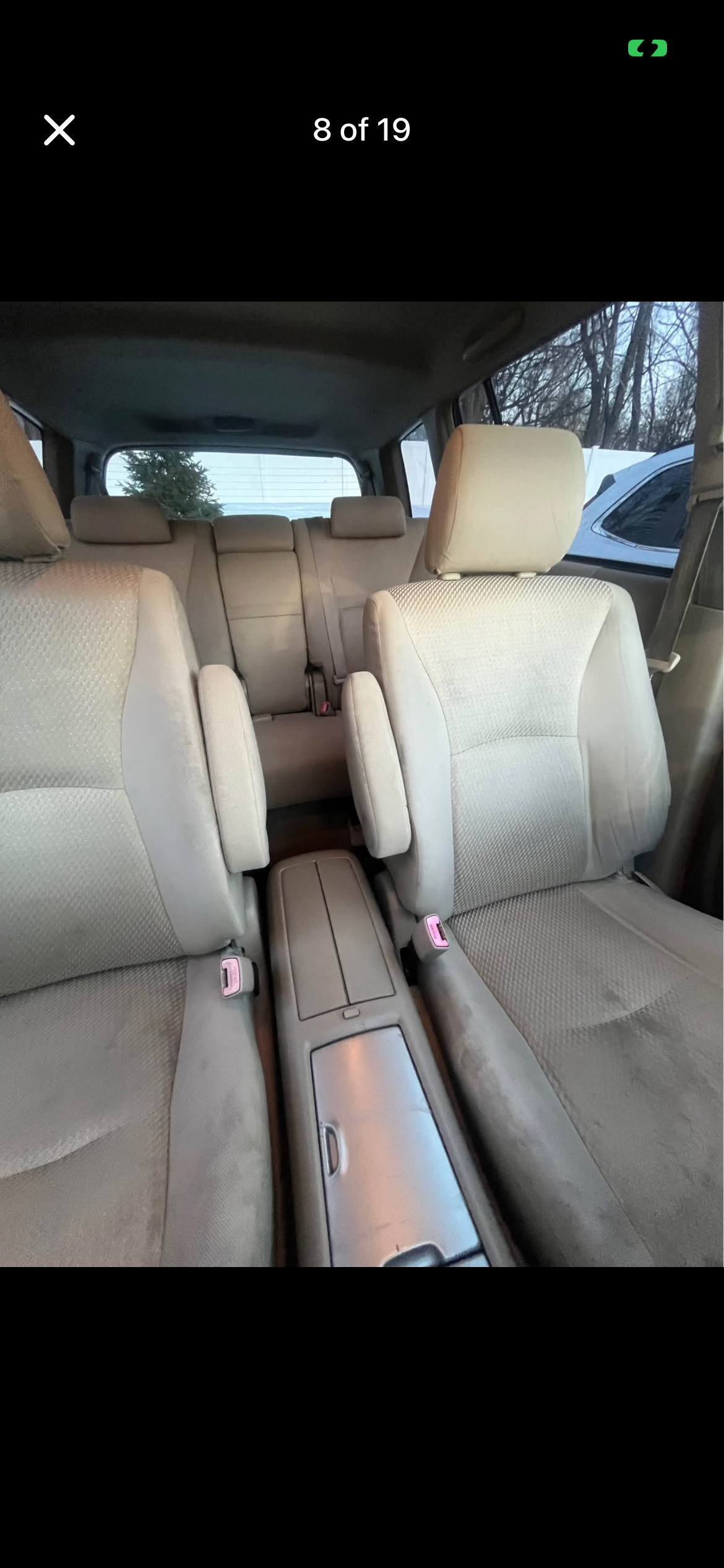 Used 2006 Toyota Highlander Sport FWD image 11