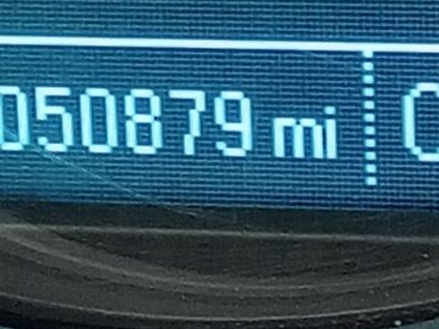 Used 2014 Chevrolet Cruze LT w/ Technology Package image 8