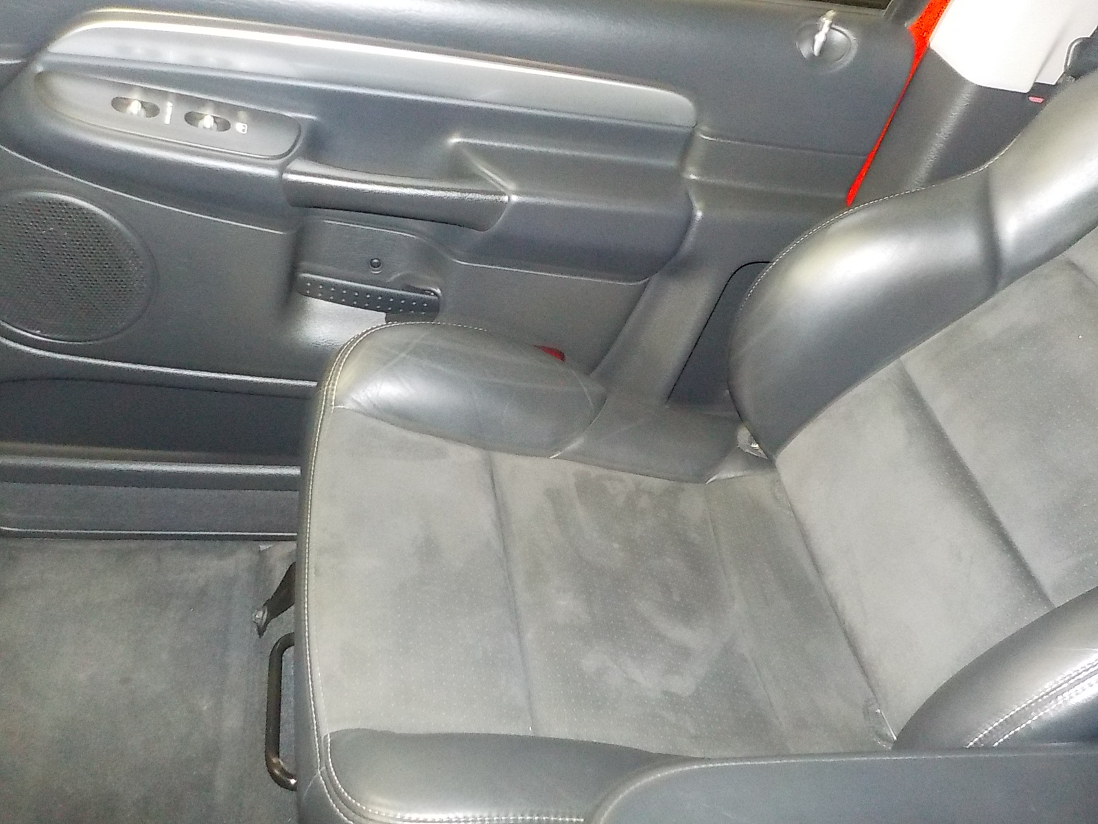 Used 2005 Dodge Ram 1500 Truck 2WD Regular Cab image 28