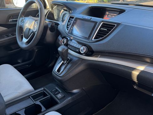 Used 2015 Honda CR-V EX image 20