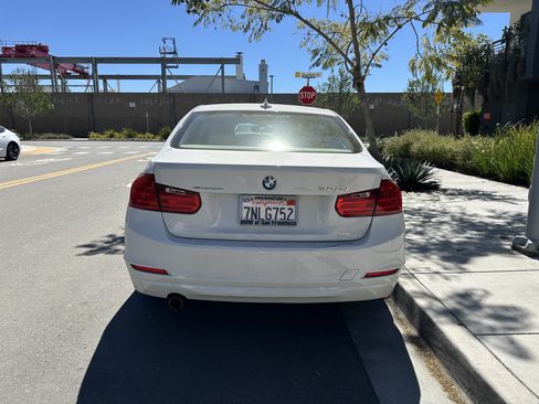 Used 2015 BMW 320i Sedan image 6