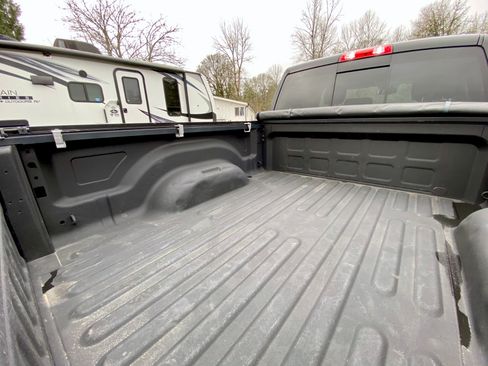 Used 2018 RAM 2500 Laramie image 20