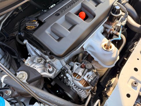 Used 2012 Honda Civic LX image 15