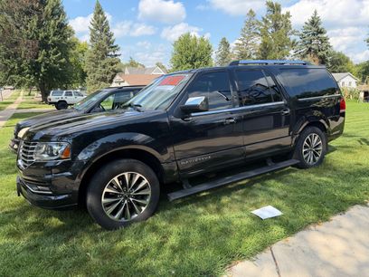 Used 2015 Lincoln Navigator L 4WD