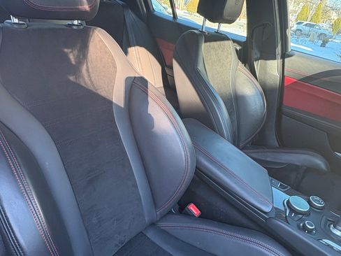 Used 2019 Alfa Romeo Giulia Quadrifoglio w/ Driver Assist Dynamic Package image 11