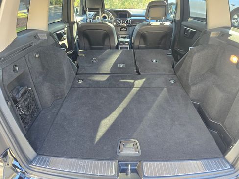 Used 2015 Mercedes-Benz GLK 250 BlueTEC 4MATIC image 15