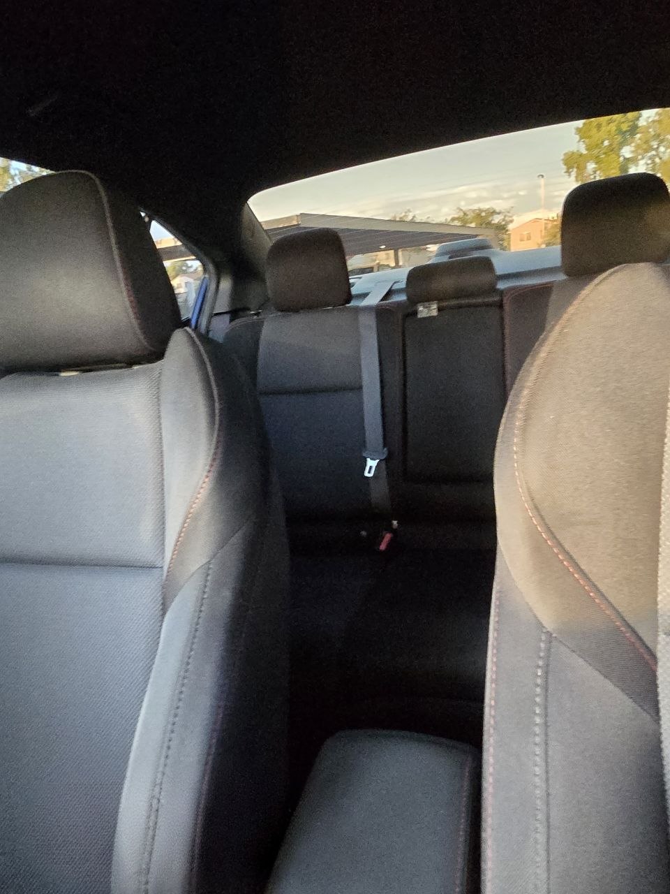 Used 2019 Subaru WRX AWD/4WD image 18