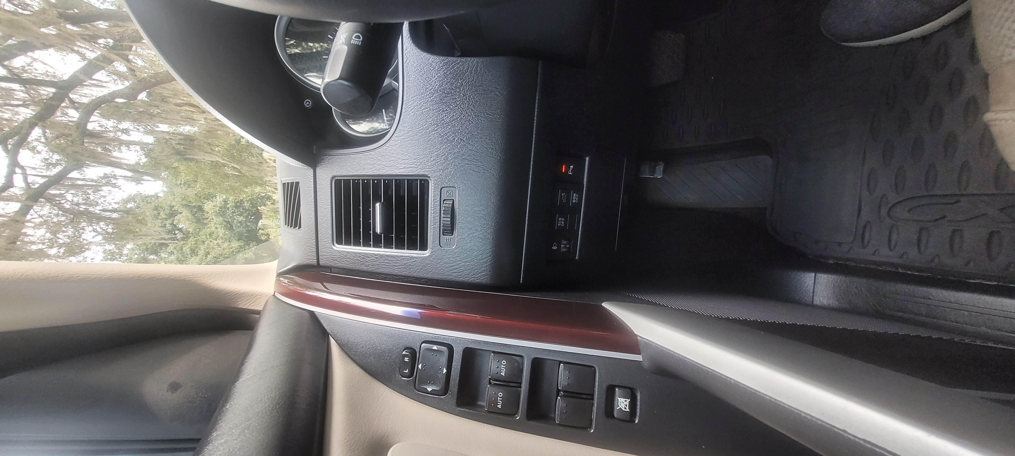 Used 2013 MAZDA CX-9 Grand Touring FWD image 12