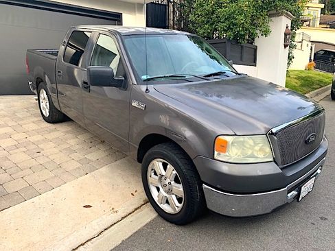 Used 2007 Ford F150 XLT image 14