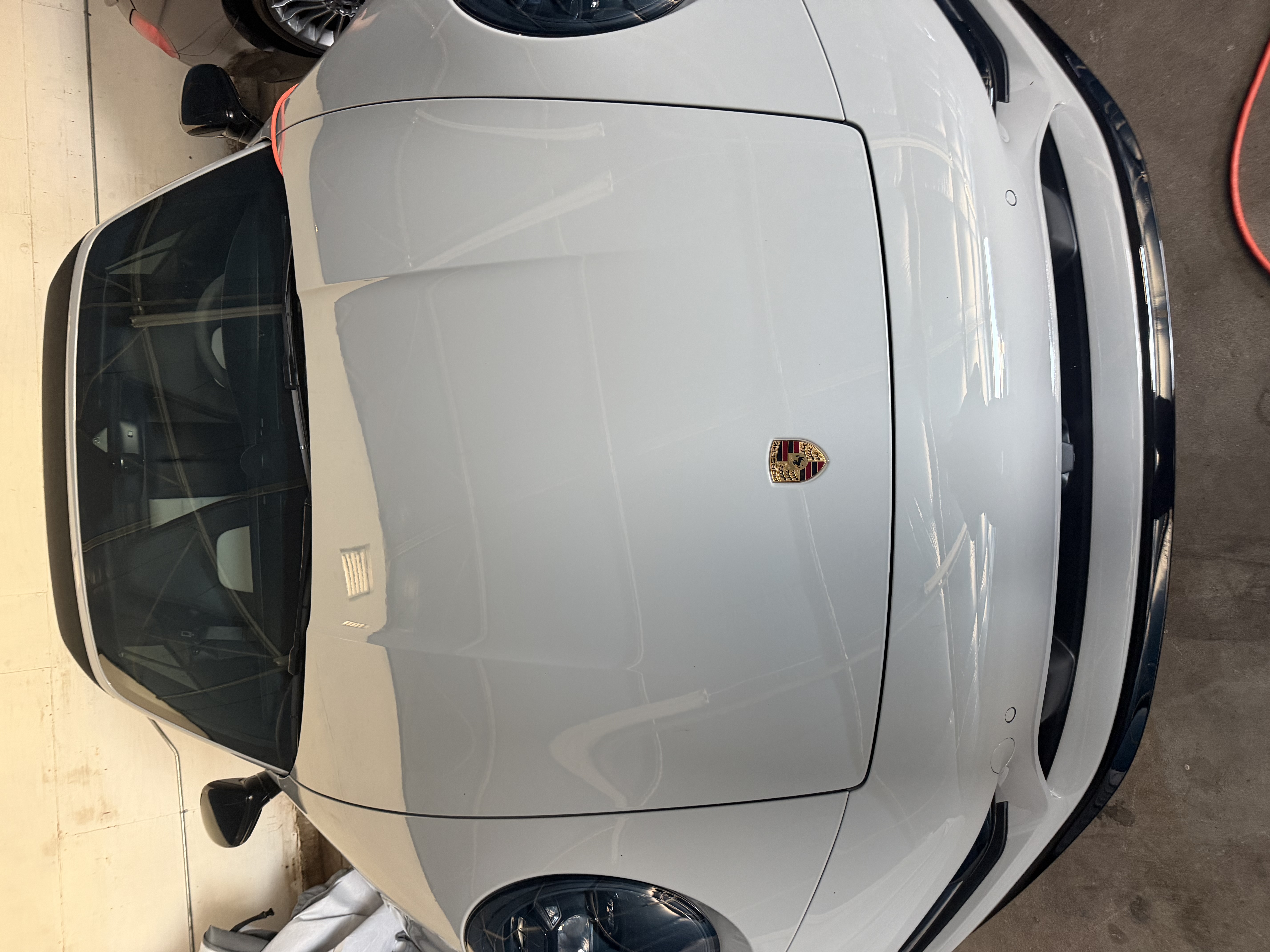 Used 2024 Porsche 911 Cabriolet image 12