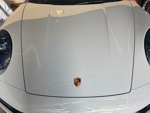 Used 2024 Porsche 911 Carrera S RWD image 12