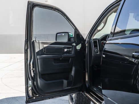 Used 2014 RAM 1500 Sport w/ Convenience Group image 29